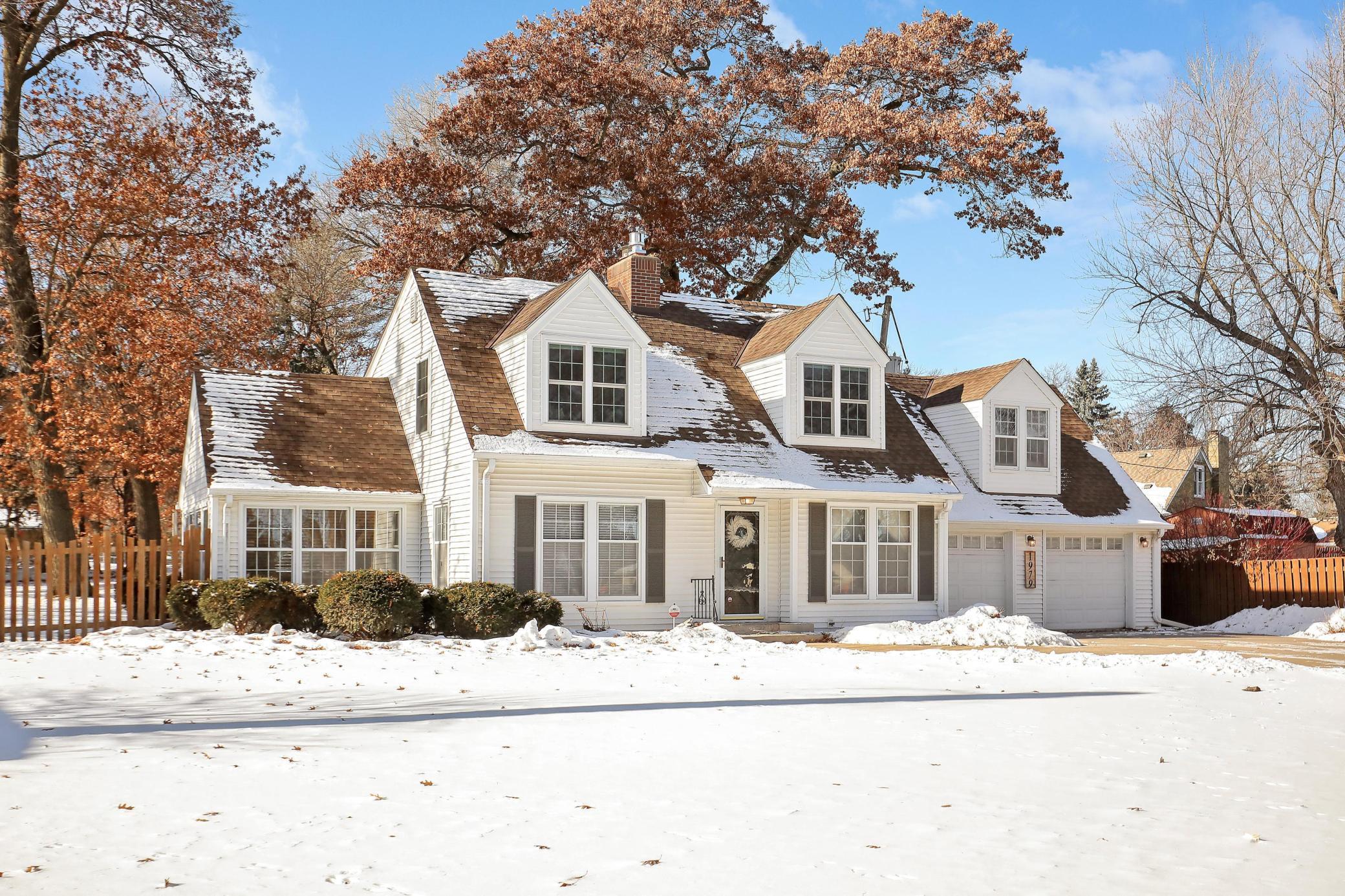 1979 Snelling Avenue North Roseville, MN 55113 - Photo 3 of 71