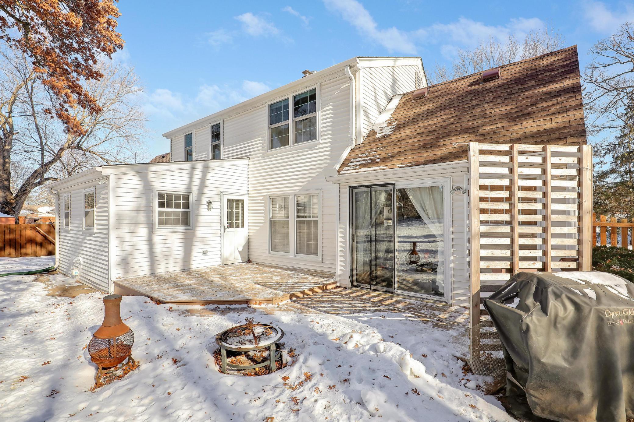 1979 Snelling Avenue North Roseville, MN 55113 - Photo 53 of 71