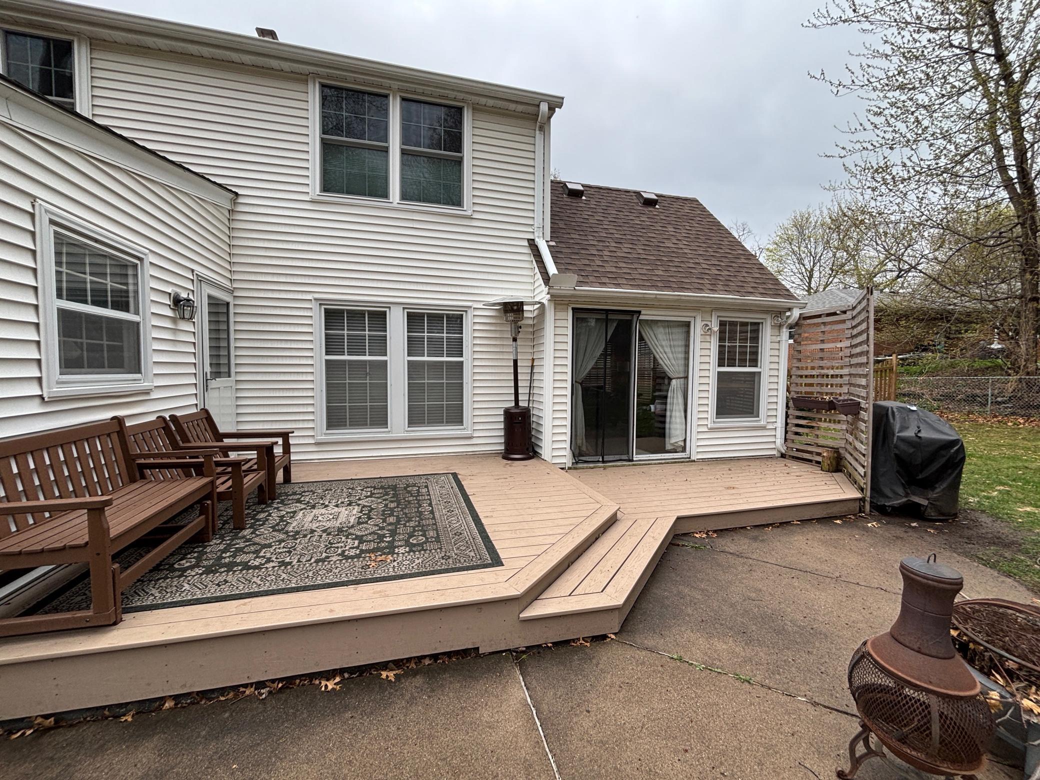 1979 Snelling Avenue North Roseville, MN 55113 - Photo 61 of 71