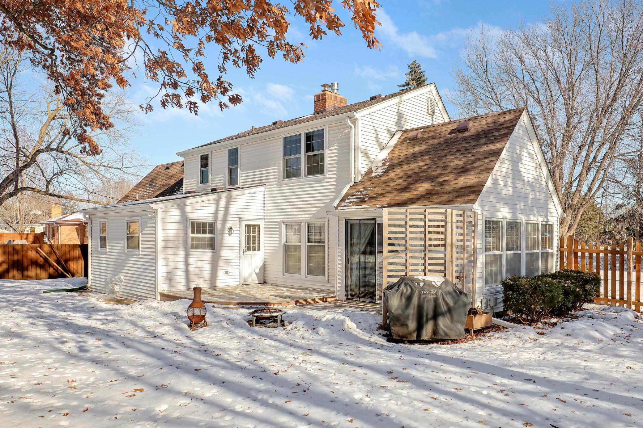 1979 Snelling Avenue North Roseville, MN 55113 - Photo 63 of 71