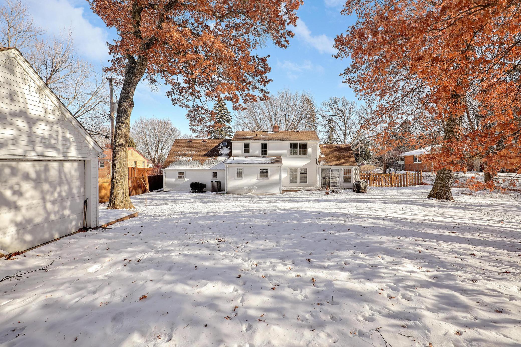 1979 Snelling Avenue North Roseville, MN 55113 - Photo 66 of 71