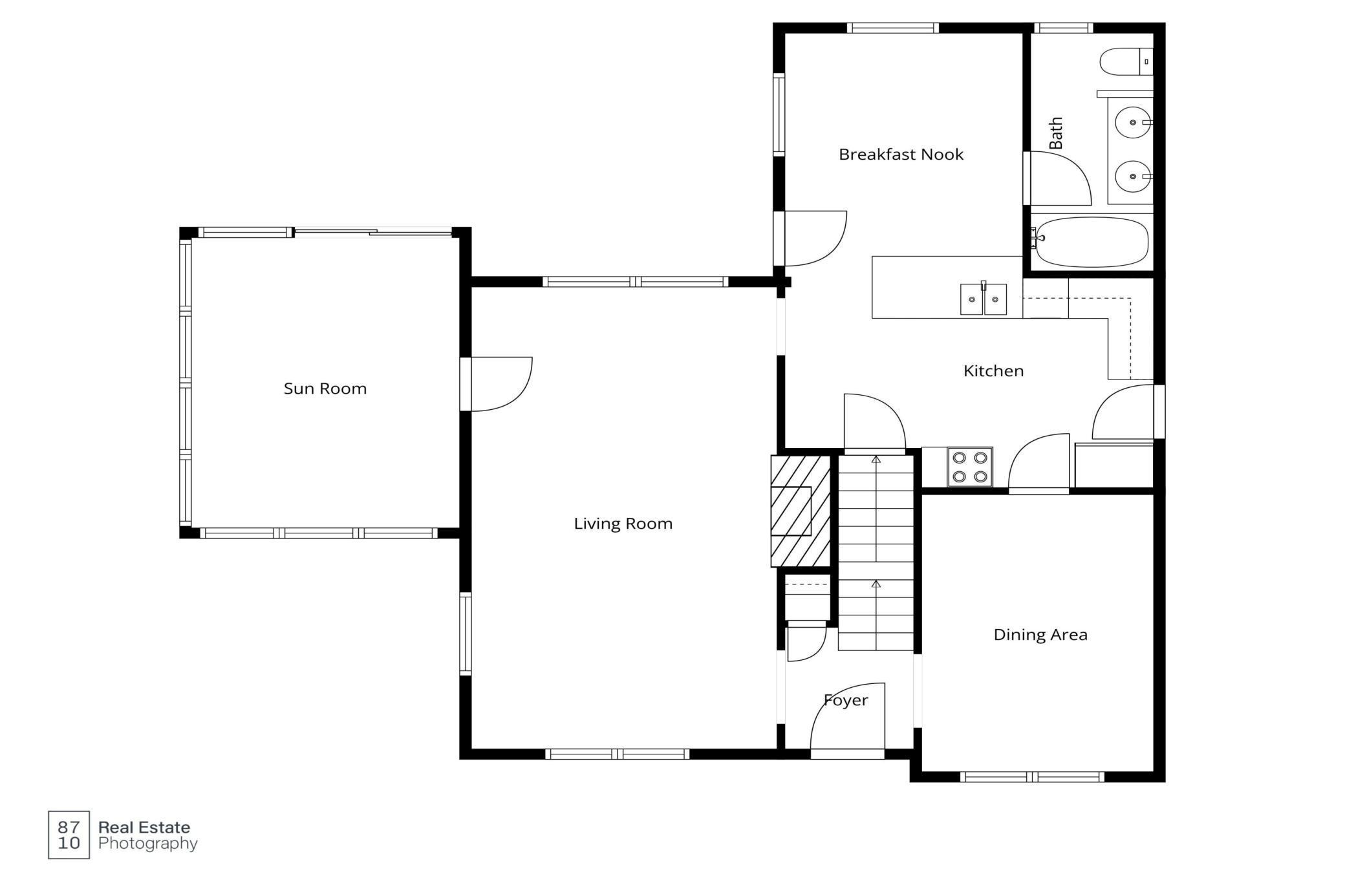 1979 Snelling Avenue North Roseville, MN 55113 - Photo 70 of 71