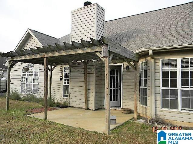 701 Barkley Circle Alabaster, AL 35007 - Photo 33 of 36