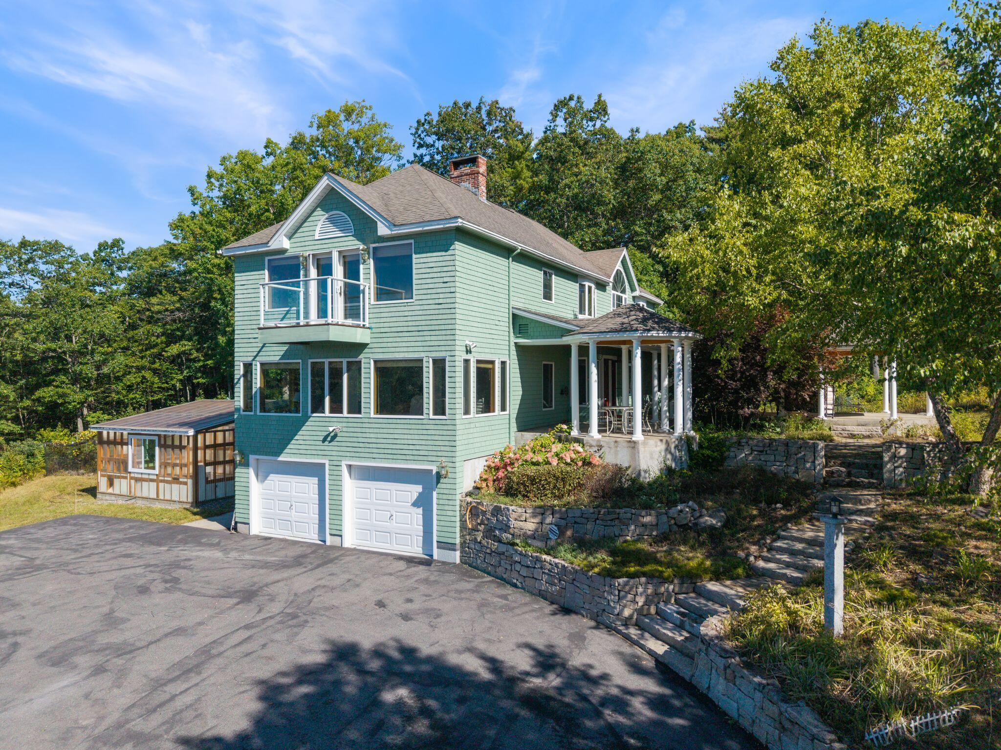 70 Sunny Hill Road Casco, ME 04015 - Photo 2 of 87 70_Sunny_Hill_Rd_007