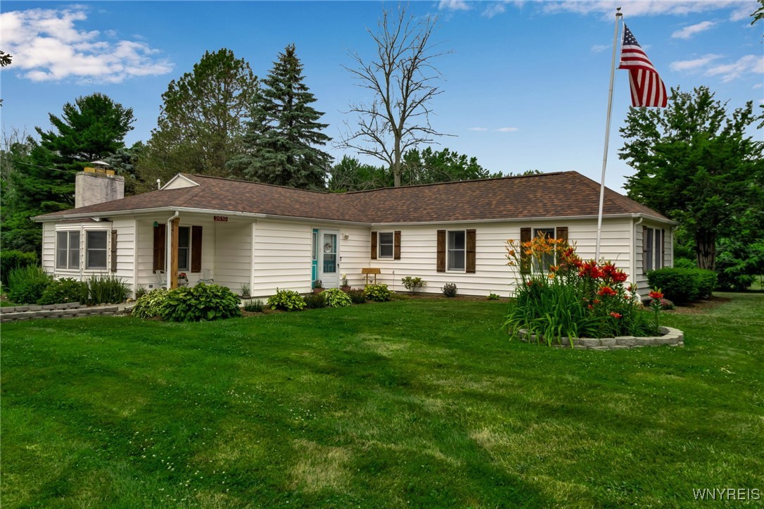 2610 Coomer Road Newfane, NY 14028 - Photo 1 of 1