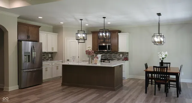 $499,999 | 2212 Galleone Way, Plainfield, IN 46168