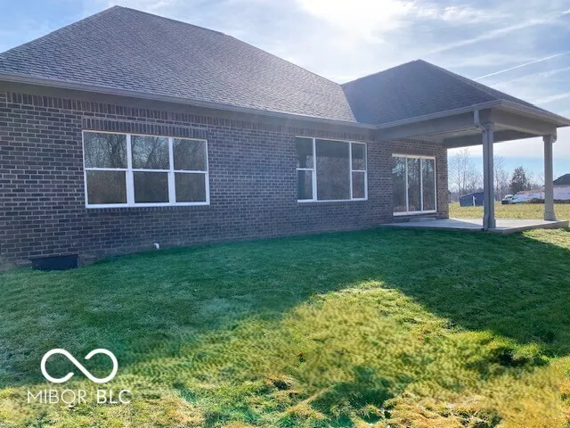 $499,999 | 2212 Galleone Way, Plainfield, IN 46168