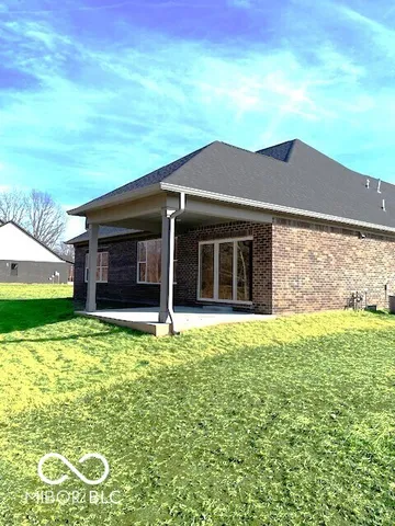 $499,999 | 2212 Galleone Way, Plainfield, IN 46168