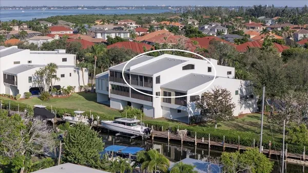 $639,900 | 4112 128th Street West, Unit 605, Cortez, FL 34215