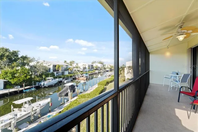 $675,000 | 4112 128th Street West, Unit 605, Cortez, FL 34215