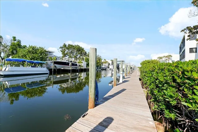 $675,000 | 4112 128th Street West, Unit 605, Cortez, FL 34215