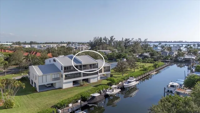 $675,000 | 4112 128th Street West, Unit 605, Cortez, FL 34215