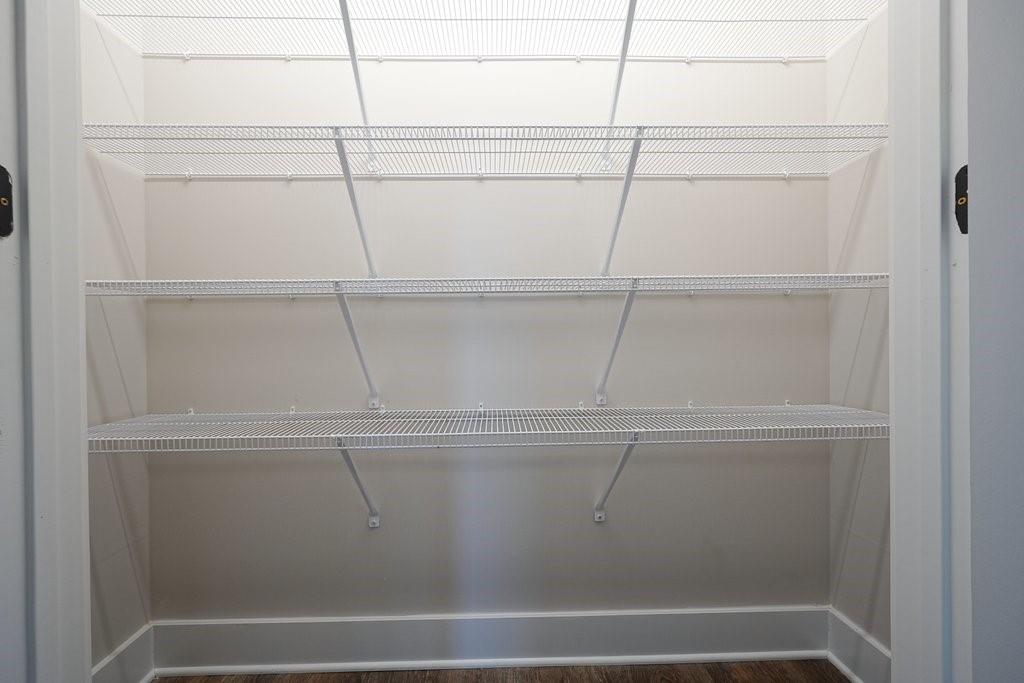 4749 Fowler Street Acworth, GA 30101 - Photo 17 of 60 a close view of closet