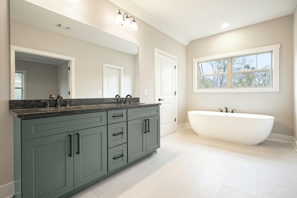 4749 Fowler Street Acworth, GA 30101 - Photo 26 of 60