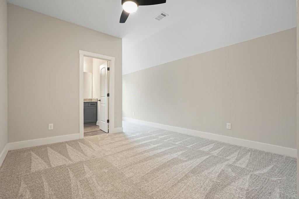 4749 Fowler Street Acworth, GA 30101 - Photo 29 of 60 a view of an empty room