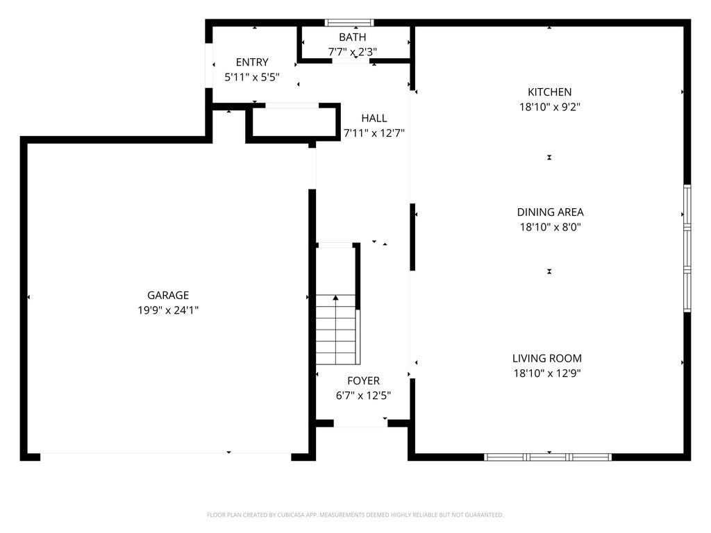 4749 Fowler Street Acworth, GA 30101 - Photo 45 of 60 a picture of a park