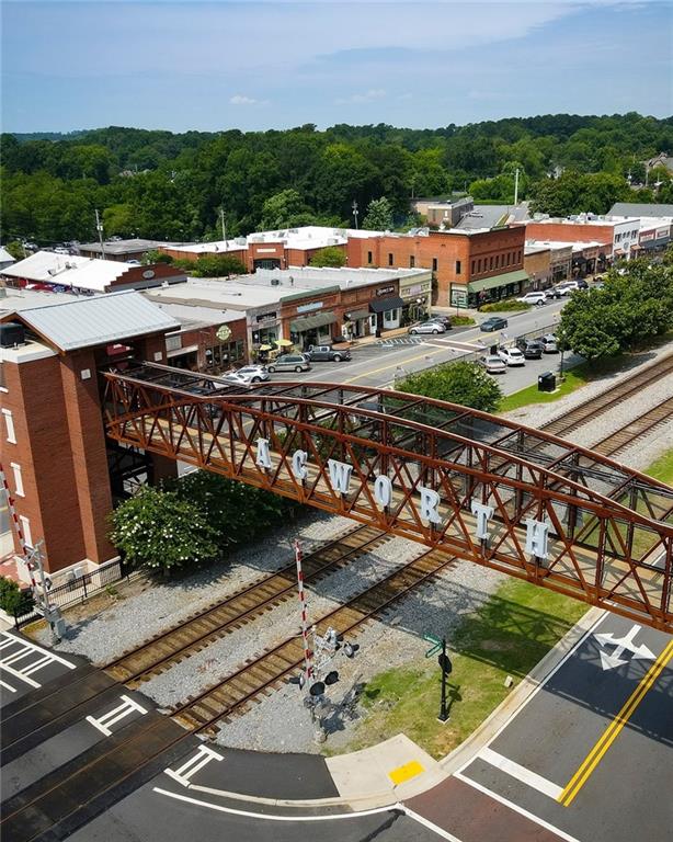 4749 Fowler Street Acworth, GA 30101 - Photo 47 of 60