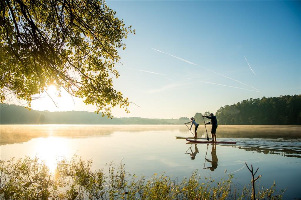4749 Fowler Street Acworth, GA 30101 - Photo 52 of 60