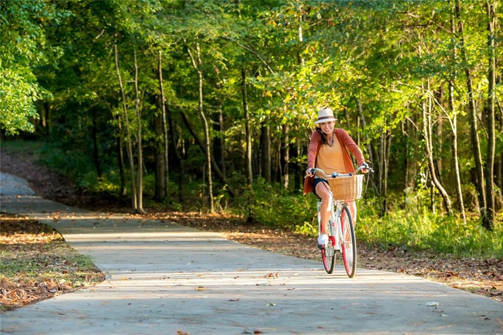 4749 Fowler Street Acworth, GA 30101 - Photo 53 of 60