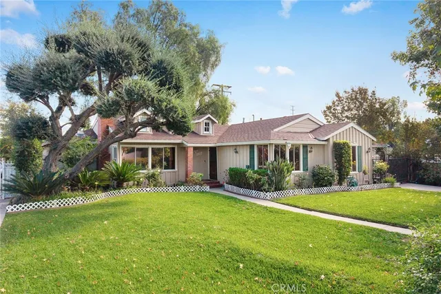 $2,100,000 | 2606 Greenfield Avenue, Arcadia, CA 91006