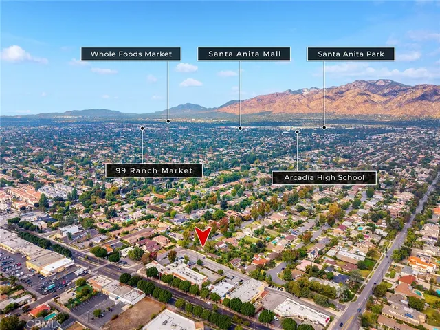 $2,100,000 | 2606 Greenfield Avenue, Arcadia, CA 91006