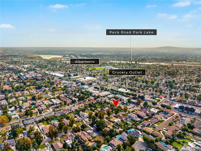 $2,100,000 | 2606 Greenfield Avenue, Arcadia, CA 91006