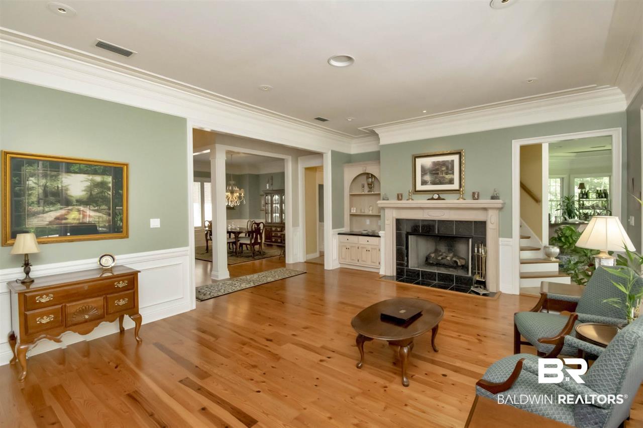 2805 Churchbell Court Mobile, AL 36695 - Photo 15 of 50