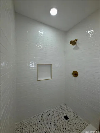 a view of a bathroom