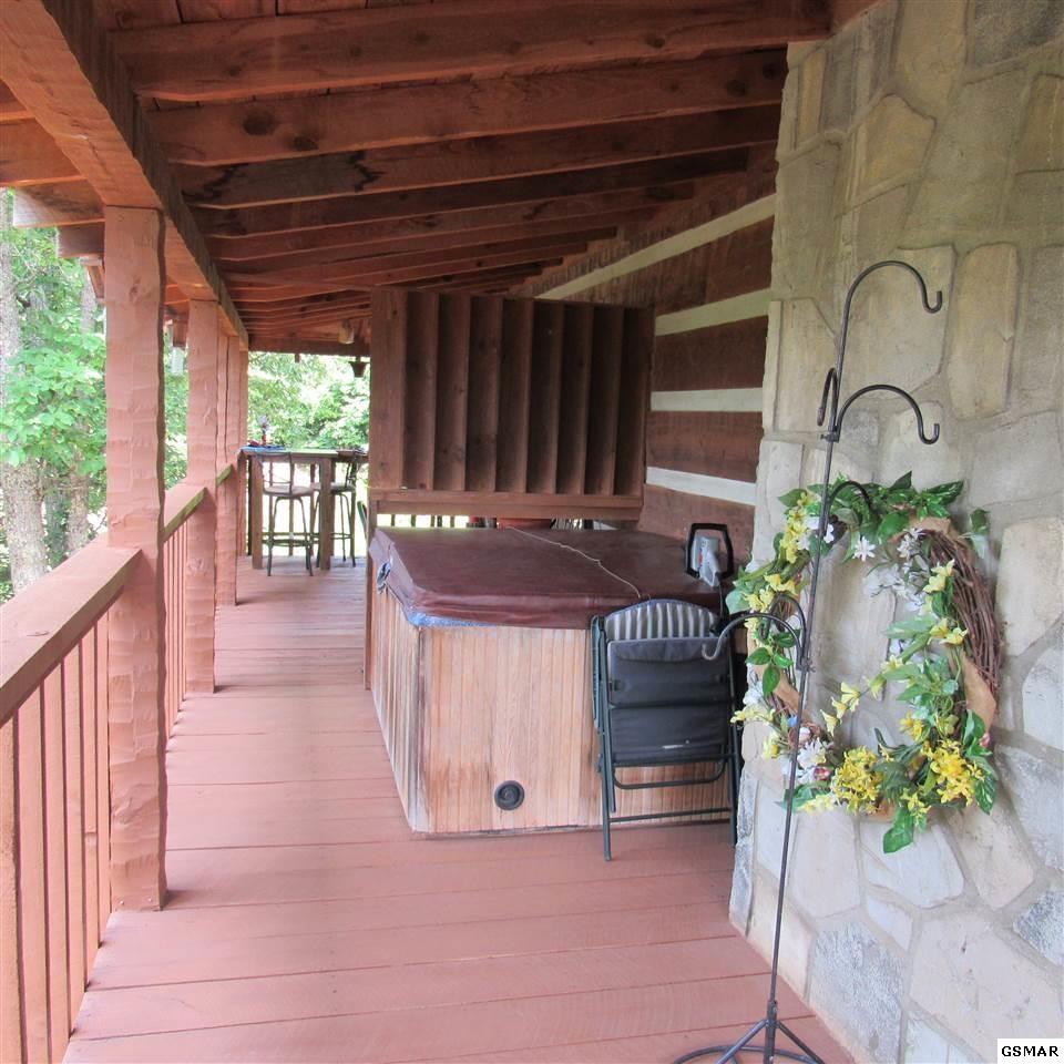 1706 Pine Grove Road Sevierville, TN 37876 - Photo 18 of 18 Gallery Image 18