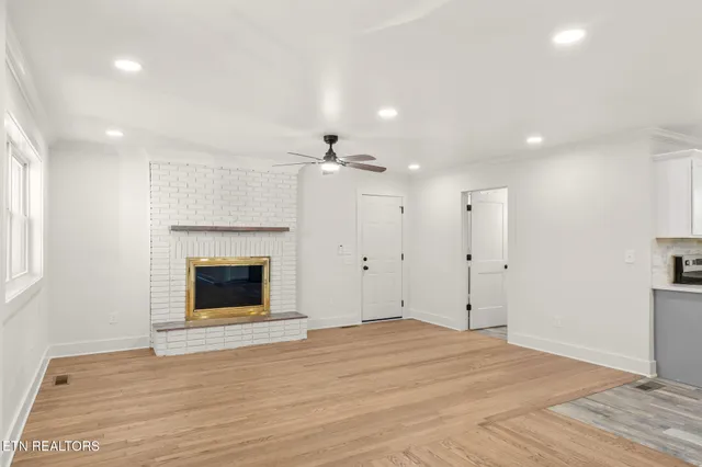 $485,000 | 221 Medford Road, Knoxville, TN 37922