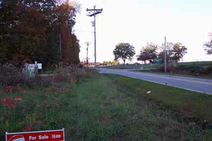 Tract A Shiloh Road Seneca, SC 29678 - Photo 4 of 5 Gallery Image 4