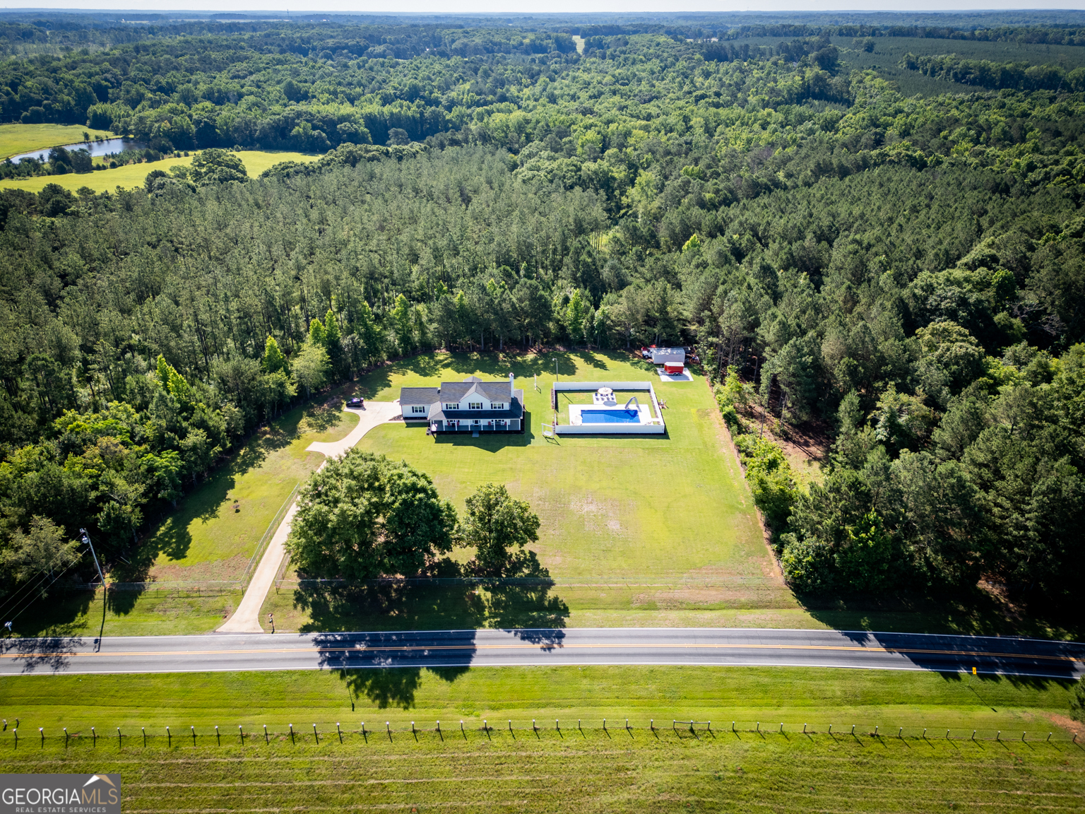 1621 Dixie Road Covington, GA 30014 - Photo 65 of 67