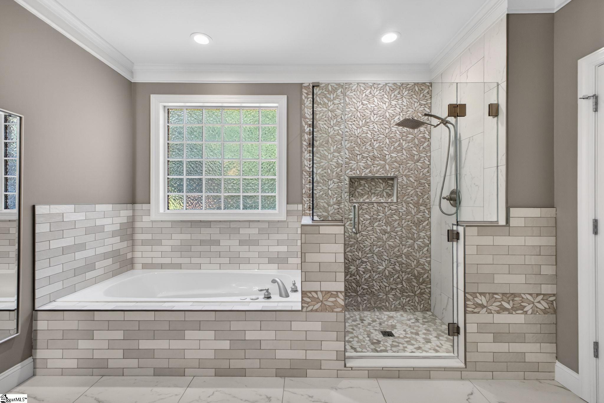 207 Benjamine Perry Court Simpsonville, SC 29681 - Photo 25 of 49