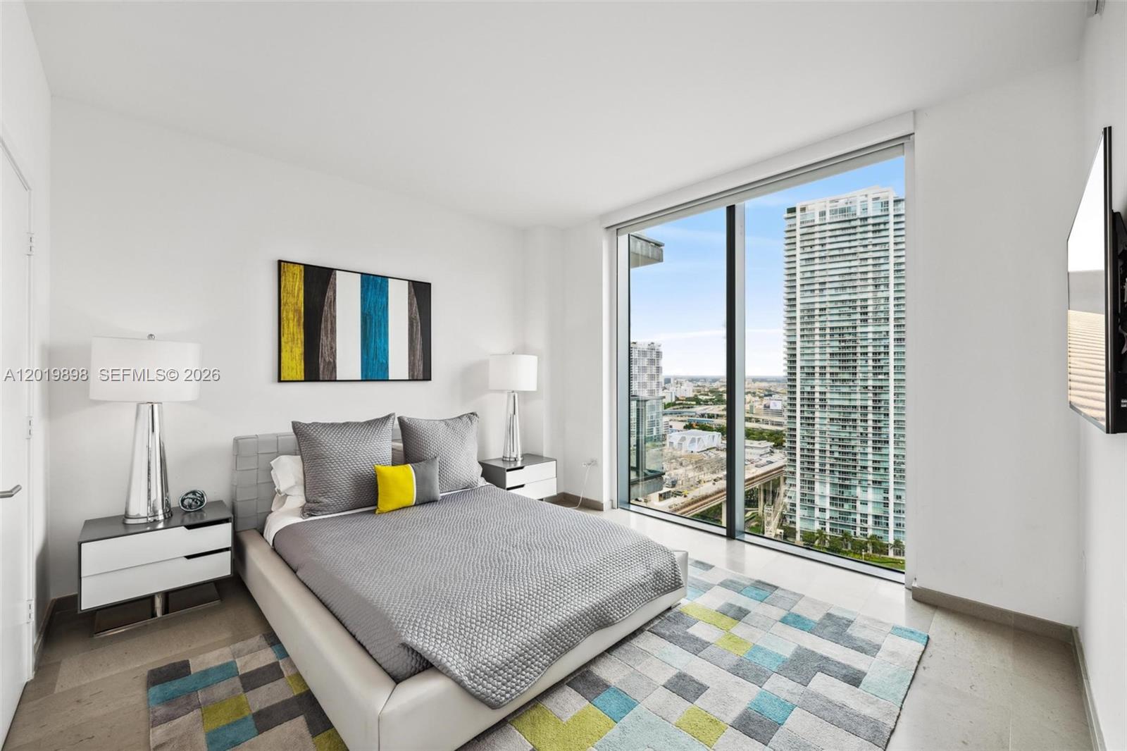 88 Southwest 7th Street, Unit 2111 Miami, FL 33130 - Photo 22 of 30