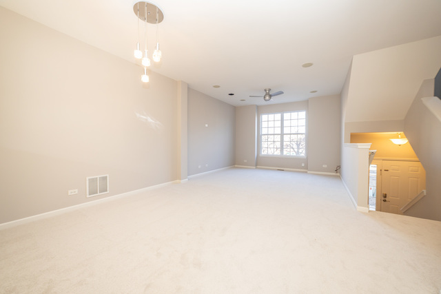 4313 Timber Ridge Court Joliet, IL 60431 - Photo 25 of 25 a view of empty room with window