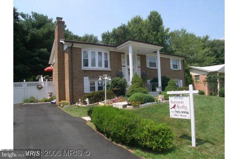 13406 Delaney Road Woodbridge, VA 22193 - Photo 1 of 1 Exterior (General)