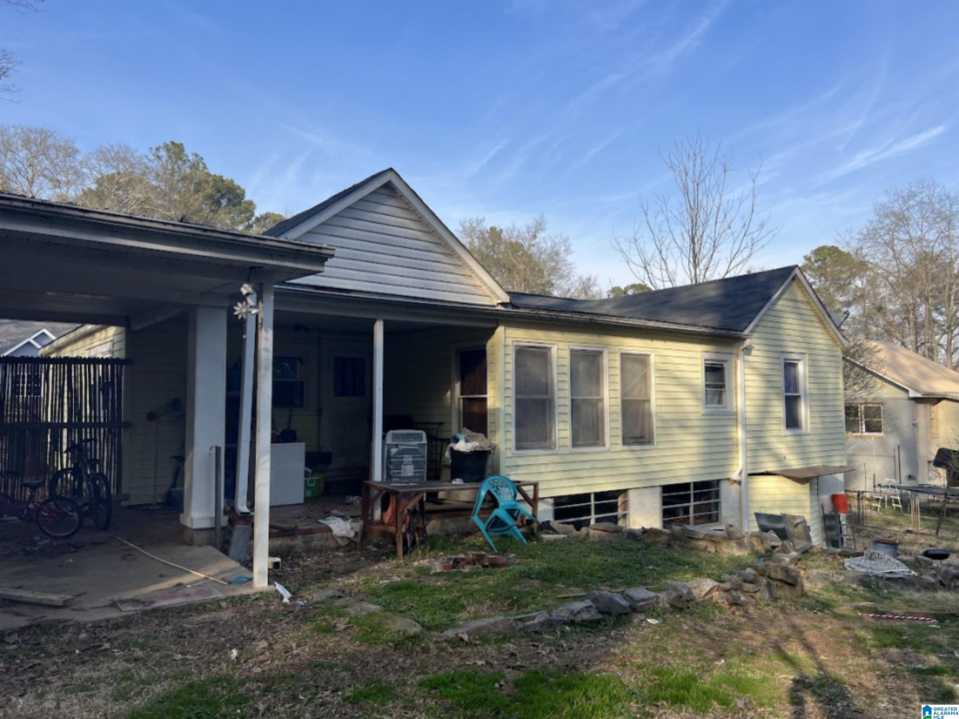 1947 West Pine Street Alexander City, AL 35010 - Photo 6 of 25