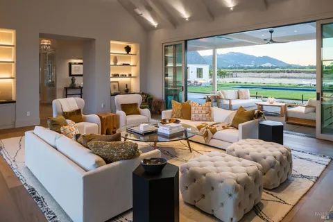 $10,900,000 | 1523 Sperring Road, Sonoma, CA 95476