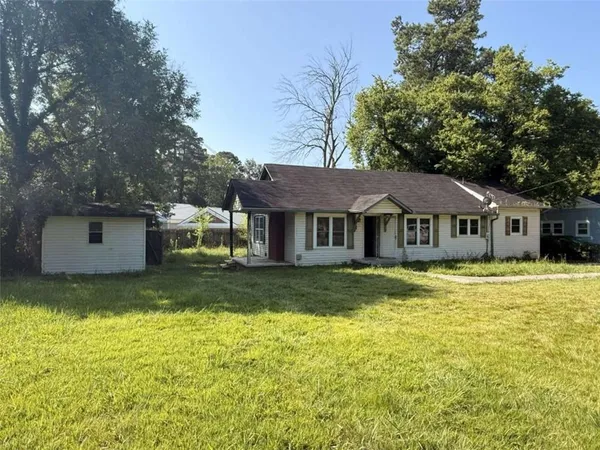 $99,900 | 625 Burnett Ferry Road Southwest, Rome, GA 30165