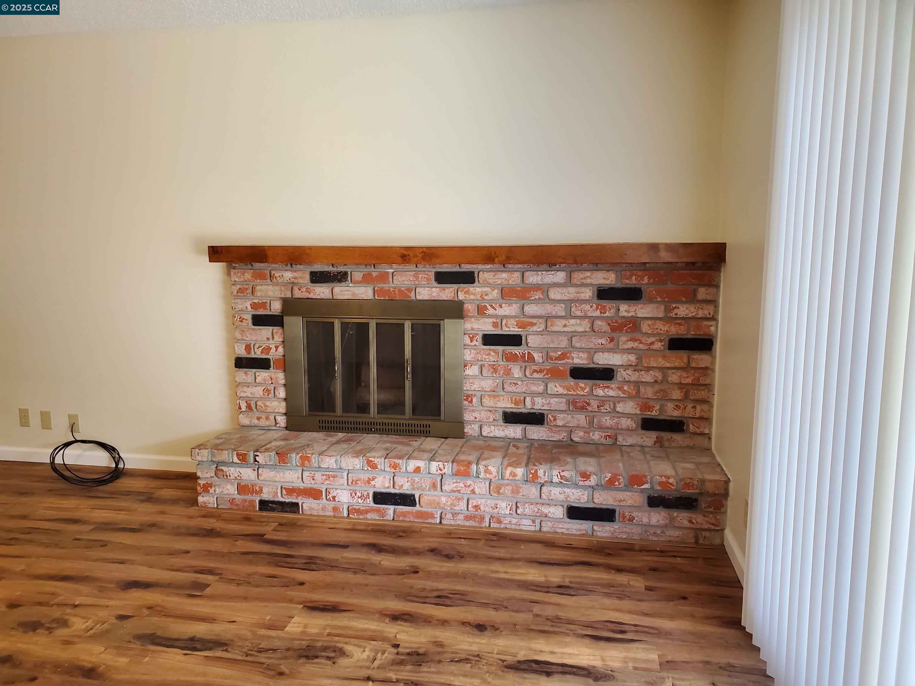 1616 Eve Drive Concord, CA 94521 - Photo 25 of 28 a view of water heater room