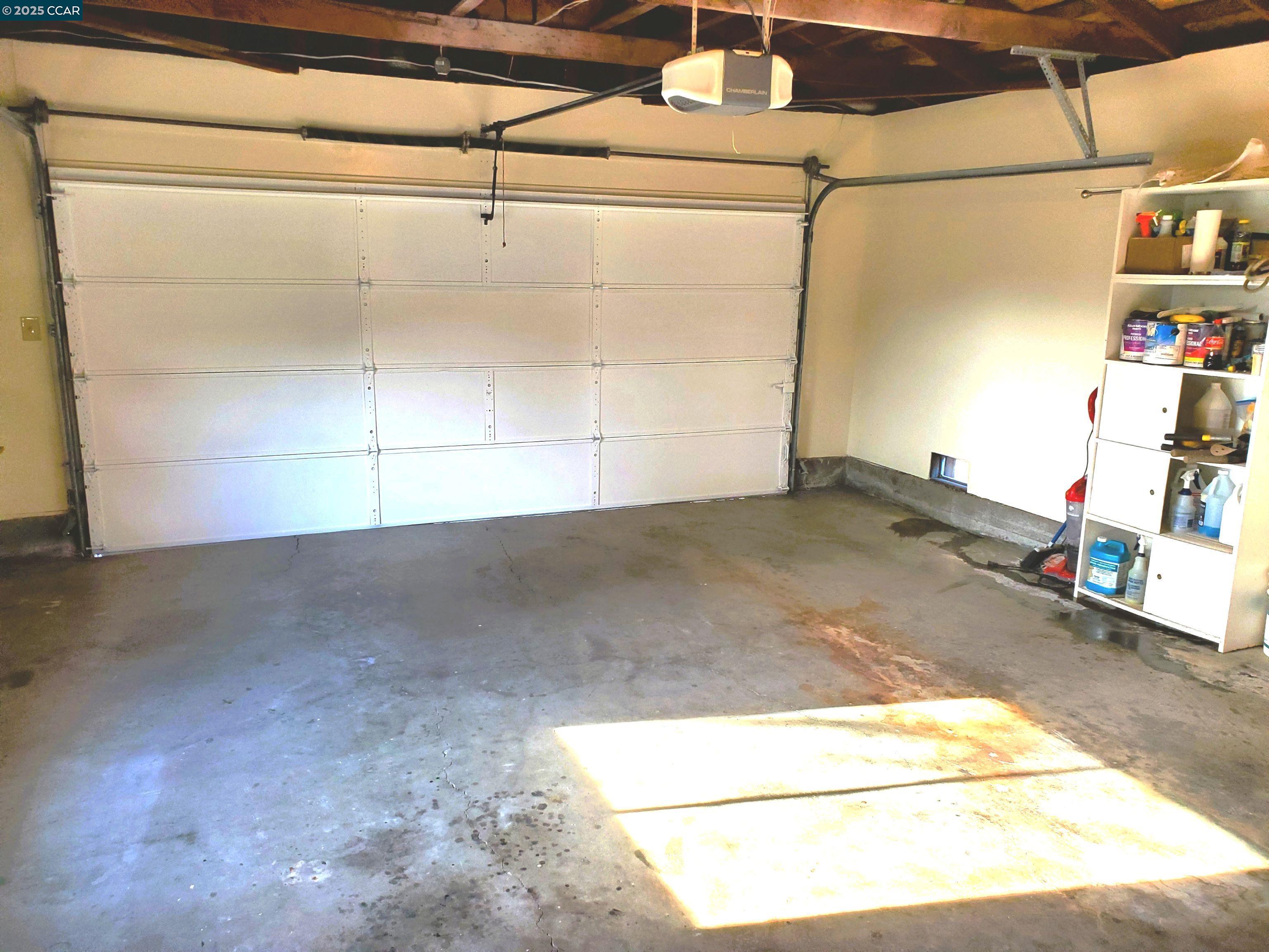 1616 Eve Drive Concord, CA 94521 - Photo 27 of 28 a view of a room with storage