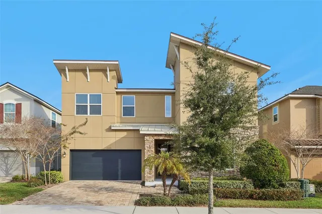 $720,000 | 1533 Nassau Point Trail, Kissimmee, FL 34747