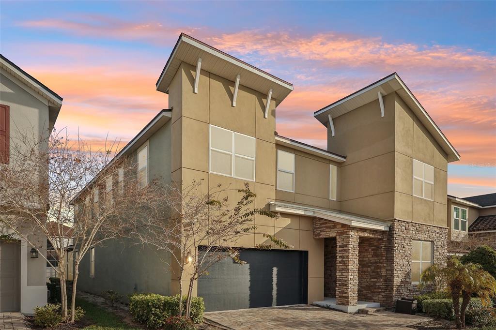 1533 Nassau Point Trail Kissimmee, FL 34747 - Photo 2 of 63