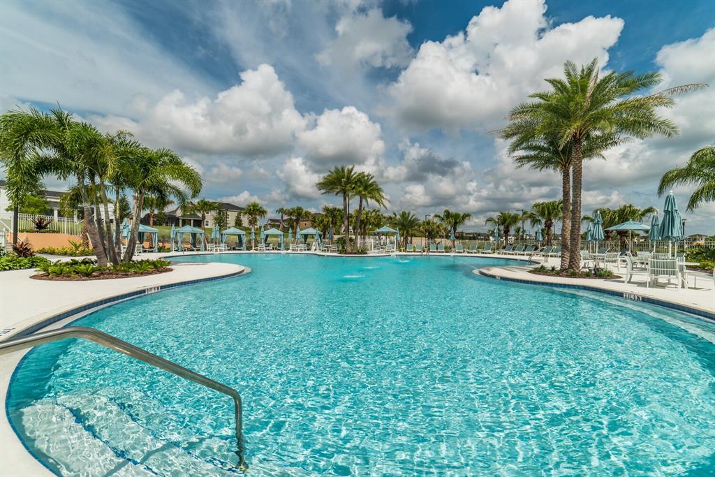 1533 Nassau Point Trail Kissimmee, FL 34747 - Photo 49 of 63