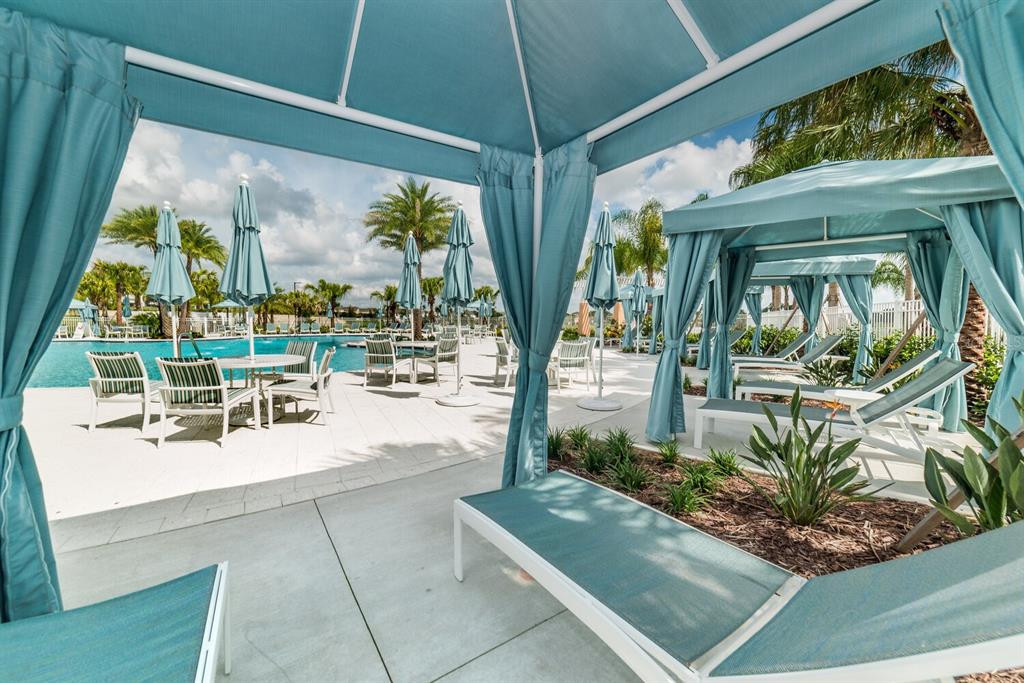 1533 Nassau Point Trail Kissimmee, FL 34747 - Photo 50 of 63