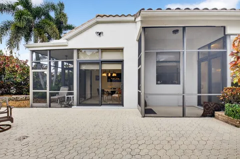 a view of a house with outdoor space and porch
