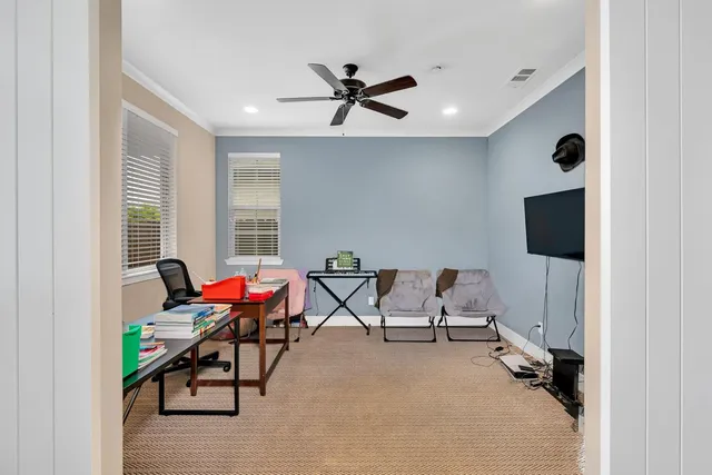 a room with toys and toys