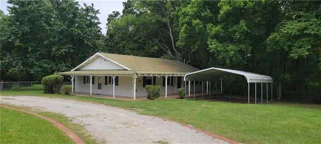 $1,475 | 5228 Central Church Road, Douglasville, GA 30135