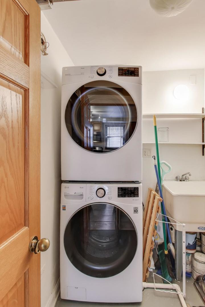 1250 West Argyle Street, Unit GF Chicago, IL 60640 - Photo 15 of 20