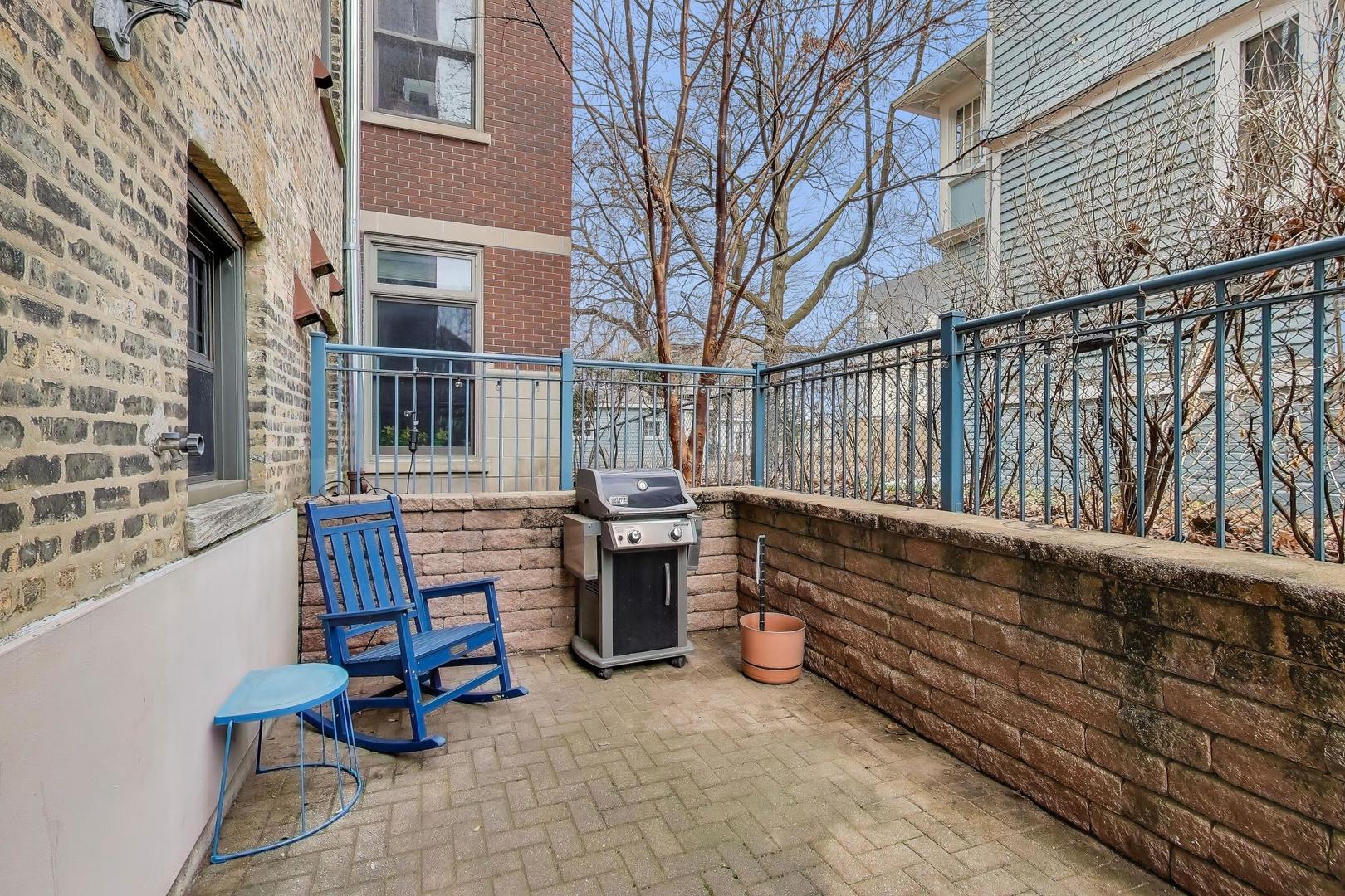 1250 West Argyle Street, Unit GF Chicago, IL 60640 - Photo 16 of 20